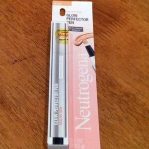 Neutrogena Healthy skin Glow Perfector pin brand new